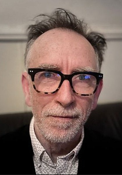 马修·克罗斯比 Matthew Crosby照片