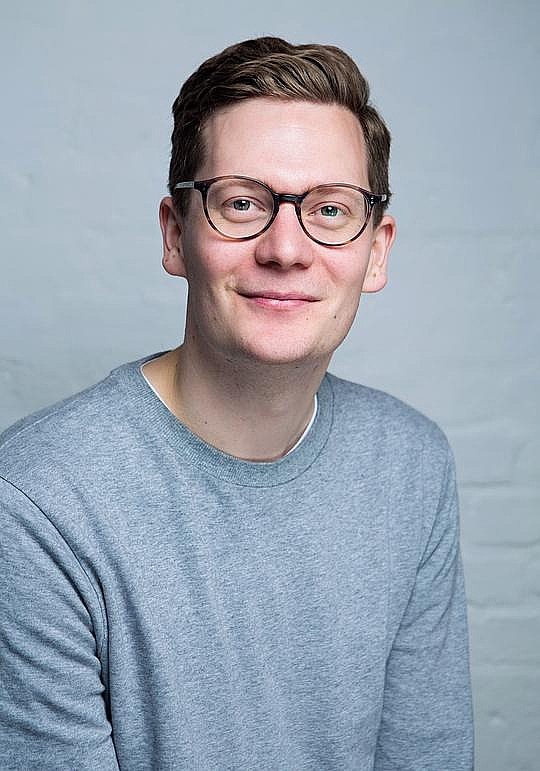 Robin Morgan照片