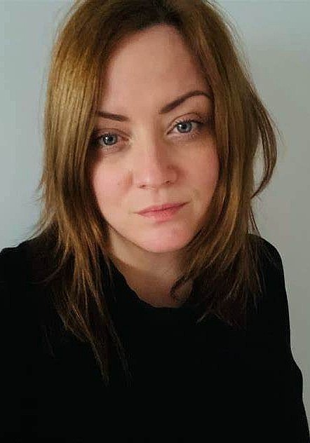 叶卡捷琳娜·索洛马蒂娜 Ekaterina Solomatina照片