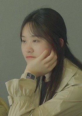 张静思 Jingsi Zhang照片