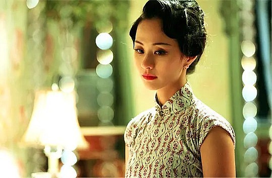王君君 Junjun Wang照片