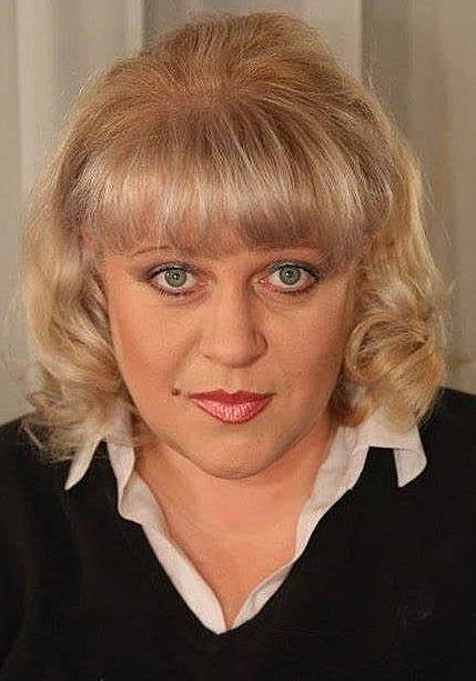 埃琳娜·加利比娜 Elena Galibina照片