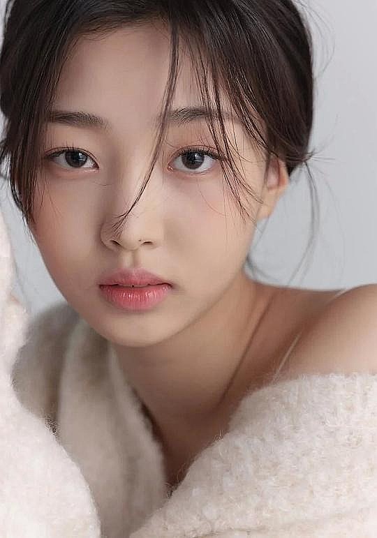 朴芝瑛 Lee Haeum照片