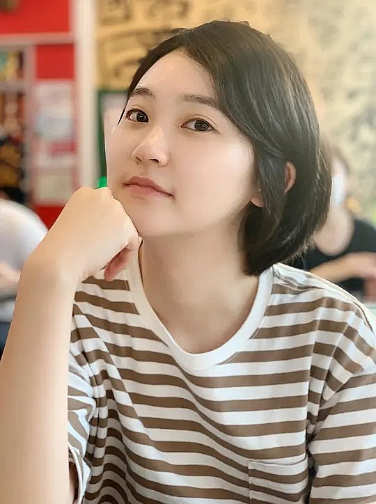 王心 Xin Wang照片