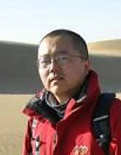 樊志远 Zhiyuan Fan照片