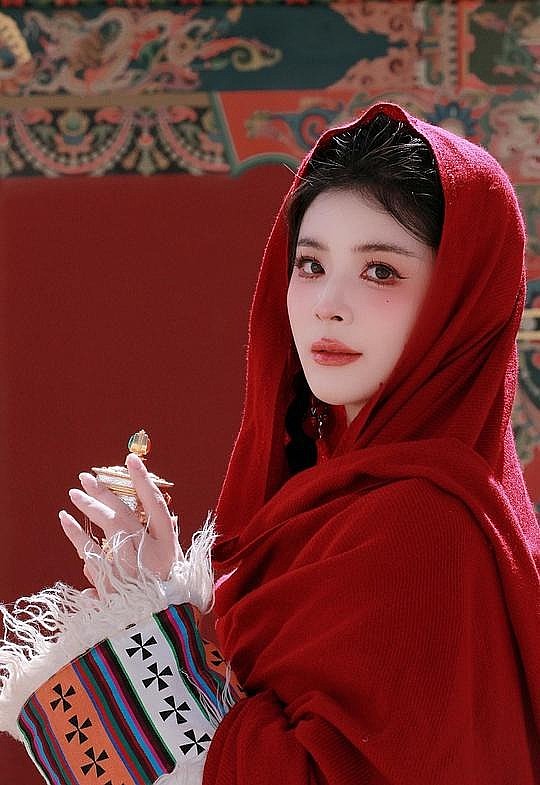 御儿照片
