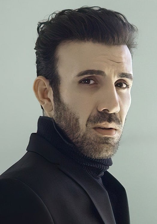 穆罕默德·伊尔马兹·阿克 Mehmet Yilmaz Ak照片