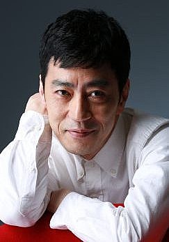 奥井修二 Shûji Okui照片