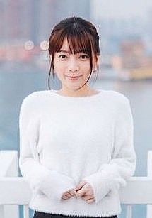 钟卓颖 Ashley Chung Cheuk Wing照片
