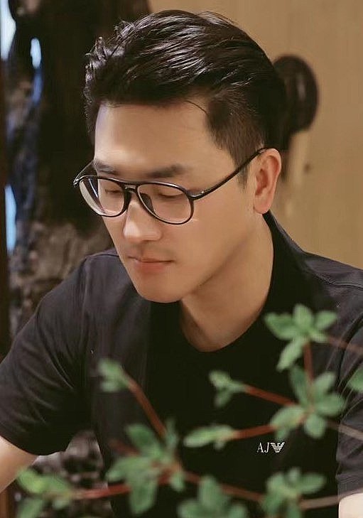 牛川 Chuan Niu照片