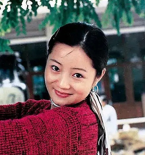 于洁 Jie Yu照片