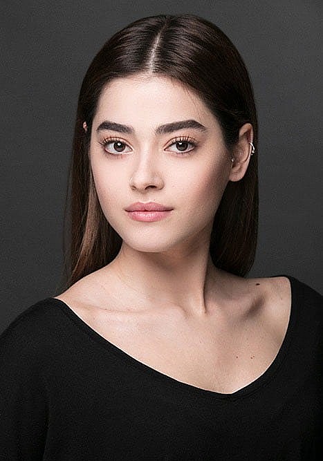 西梅伊·巴拉斯 Simay Barlas照片