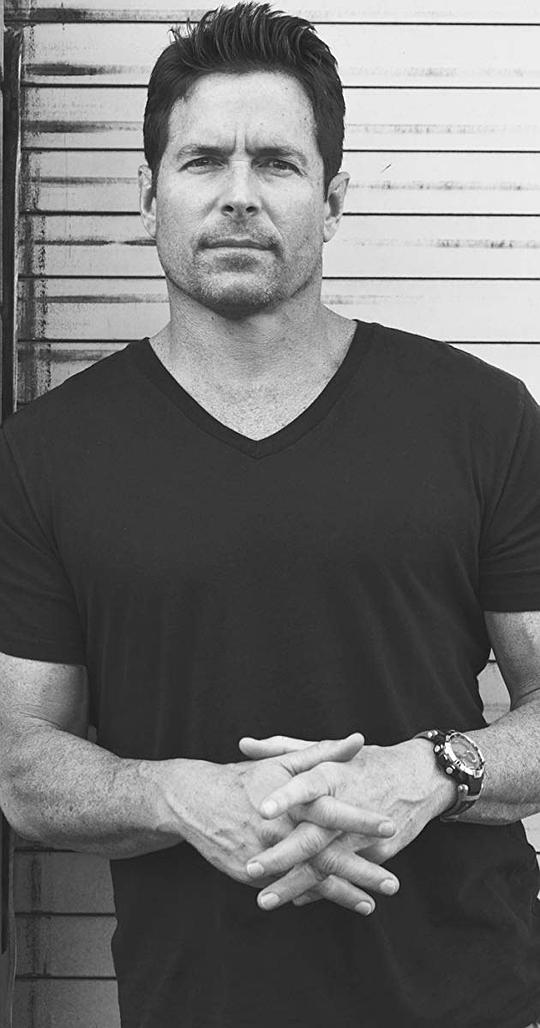 克里斯·康拉德 Chris Conrad照片