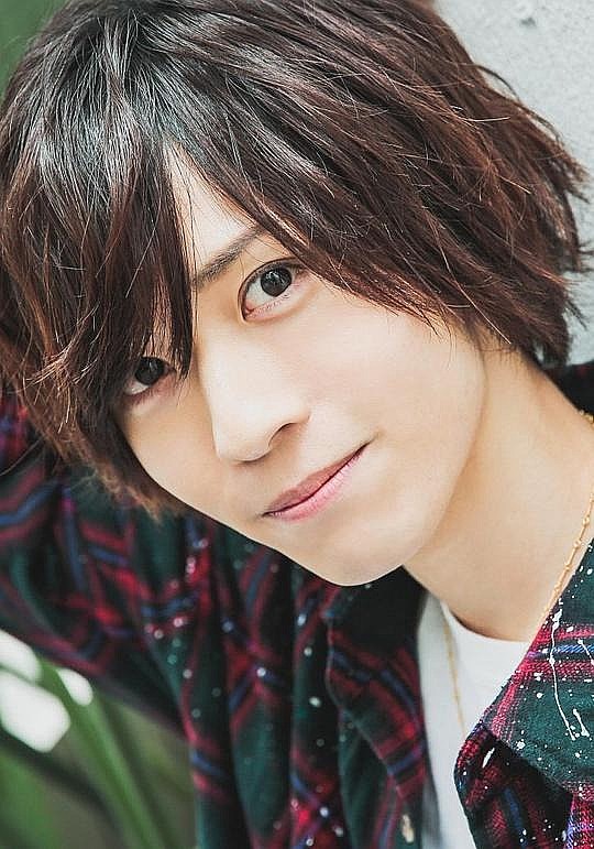 笹森裕贵 Hiroki Sasamori照片
