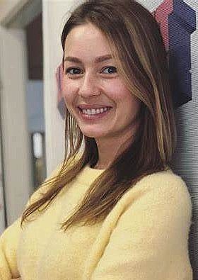 叶甫根尼娅·洛扎 Evgeniya Loza照片