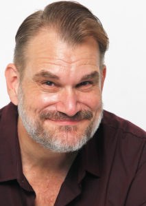 雷·巴佛 Ray Buffer照片