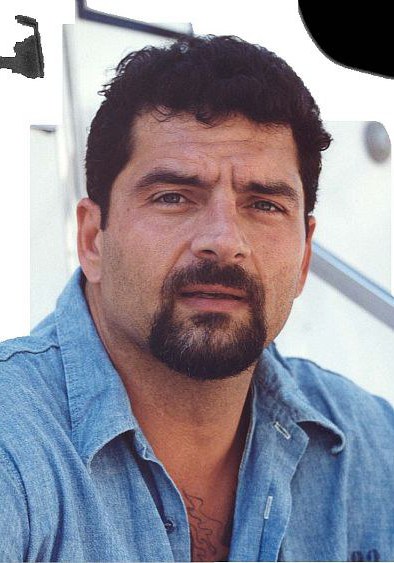 卡尔·西阿法里奥 Carl Ciarfalio照片