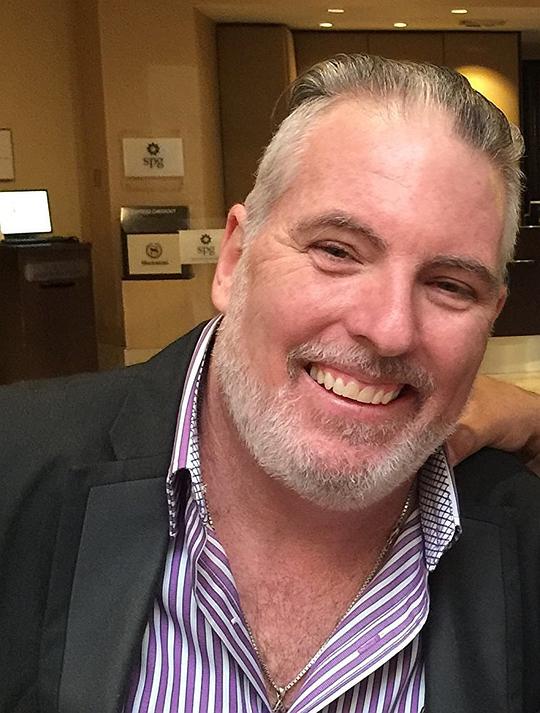 吉米·斯达 Jimmy Star照片