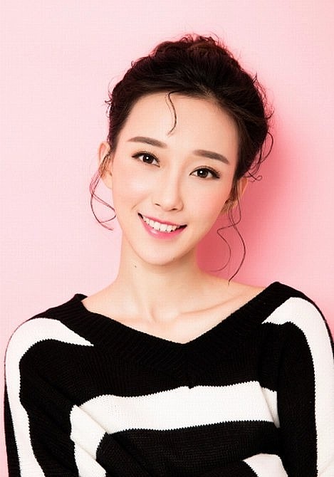吴悦菡 Yuehan Wu照片