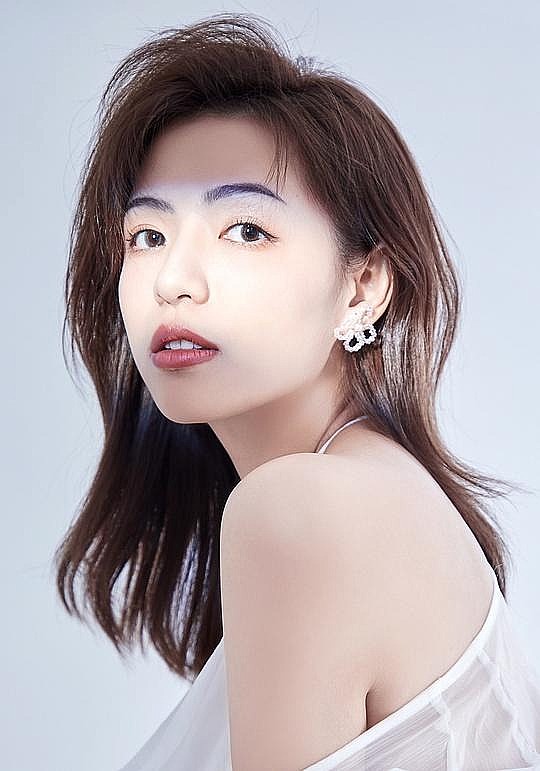 魏嘉 Jia Wei照片