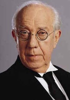 伊安·艾伯克龙比 Ian Abercrombie照片