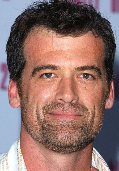 布鲁斯·托马斯 Bruce Thomas照片