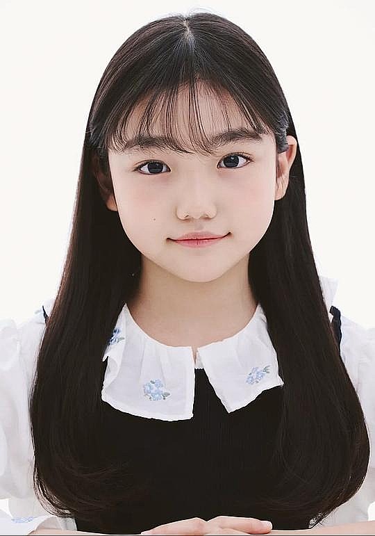 李素允 Lee So Yoon照片
