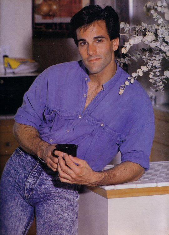 德克-安德森 Deke Anderson照片