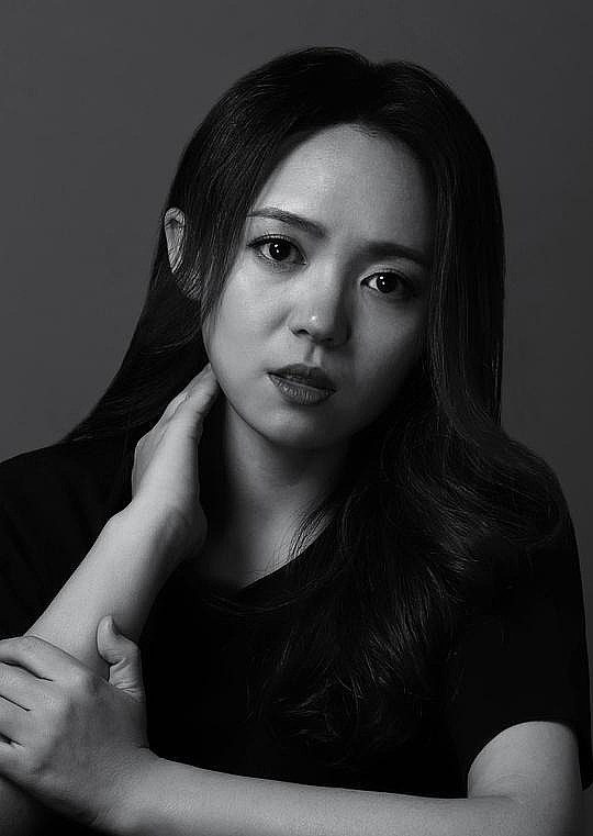 王贞 Zhen Wang照片