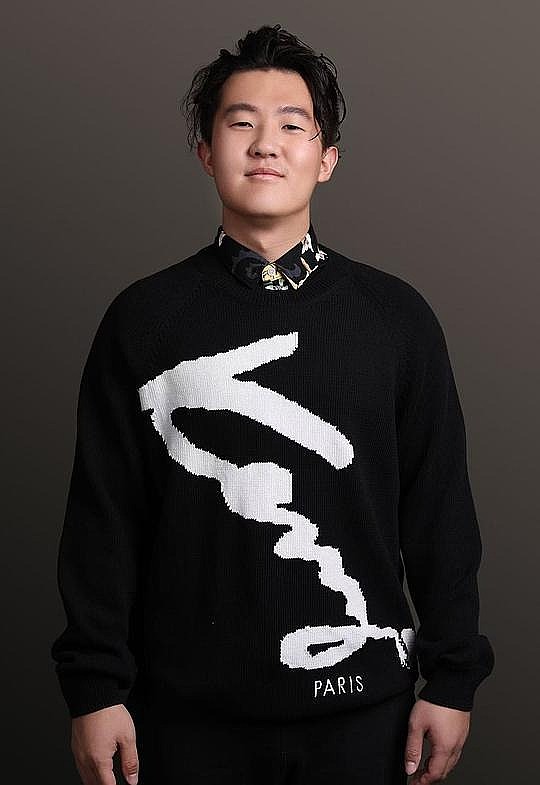 老瑞 Lorre照片