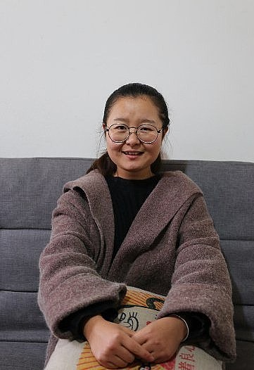 王斌 Bin Wang照片