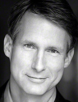 格雷格·埃德尔曼 Gregg Edelman照片