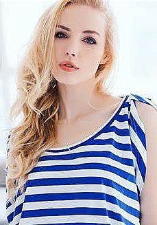 阿纳斯塔西娅·斯维特洛娃 Anastasiya Svetlova照片