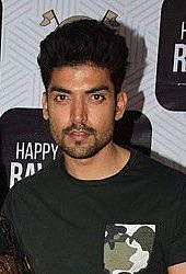 古尔米特·乔杜里 Gurmeet Choudhary照片