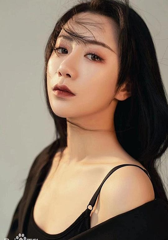马铭婕 Mingjie Ma照片