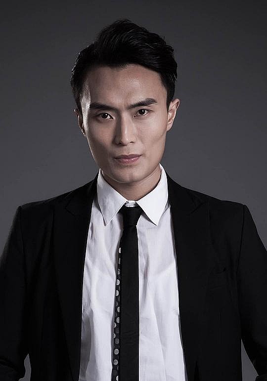 高登 Deng Gao照片