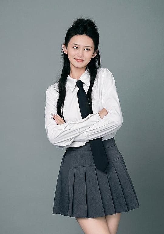 刘妍池 Yanchi Liu照片