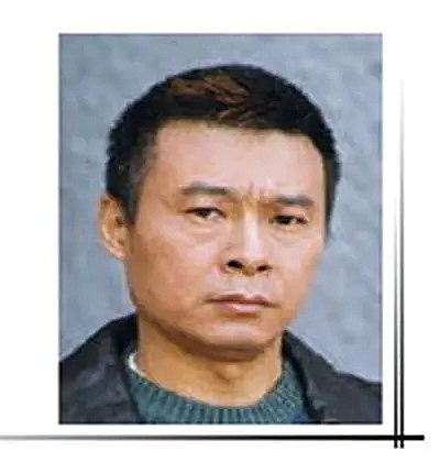 程小龙 Ronny Ching Siu-Lung照片