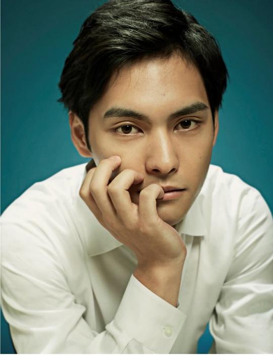 柳乐优弥 Yûya Yagira照片