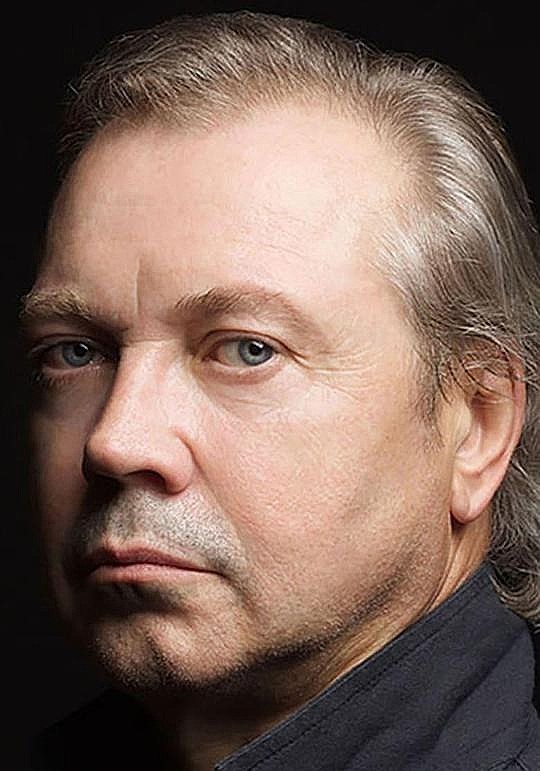 Vladimir Zaytsev照片