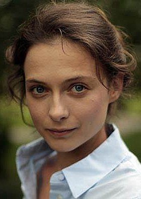 阿纳斯塔西娅·弗萨 Anastasiya Fursa照片
