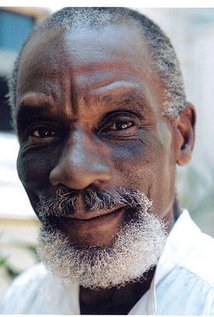 康拉德·罗伯茨 Conrad Roberts照片