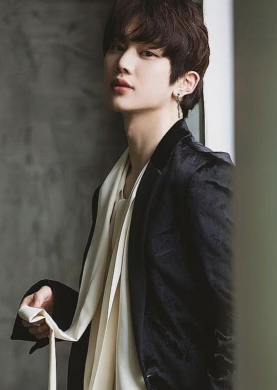 刘一帆 Yifan Liu照片