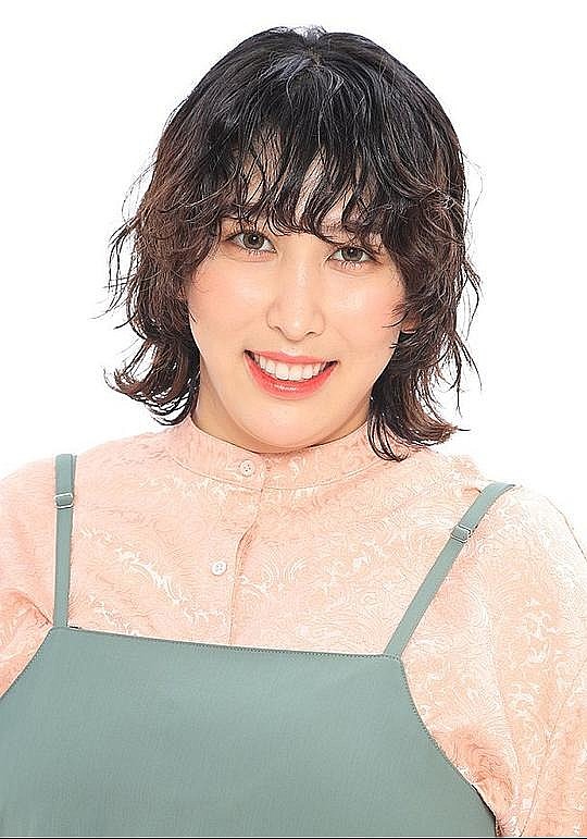 沟田结女 Yume Mizota照片