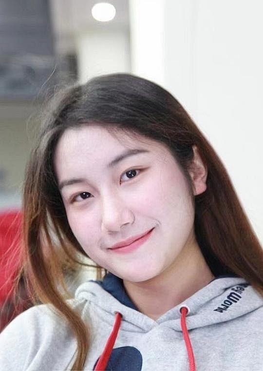 张璐 Lu Zhang照片