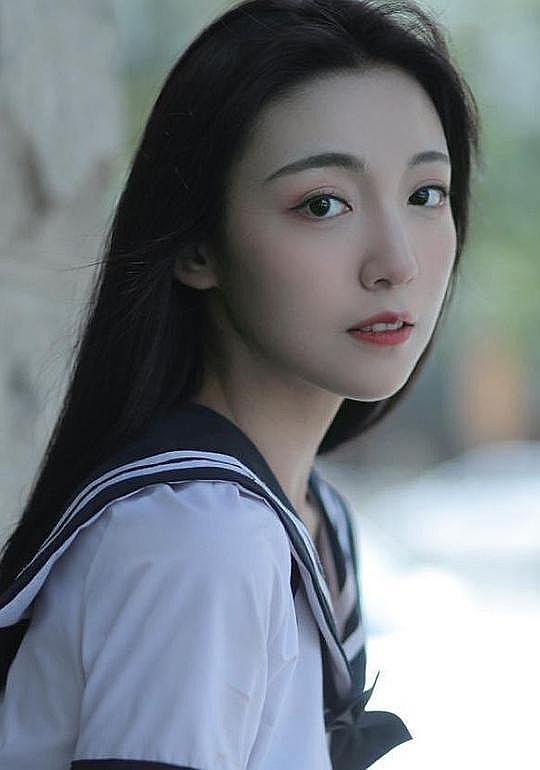 李浠雯 Xiwen Li照片