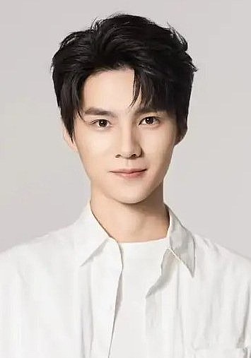 刘未豪 Weihao Liu照片