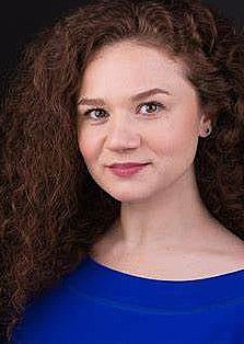 玛丽娜·巴尔苏科娃 Marina Barsukova照片