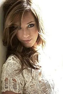 卡莉·克莱格 Carly Craig照片