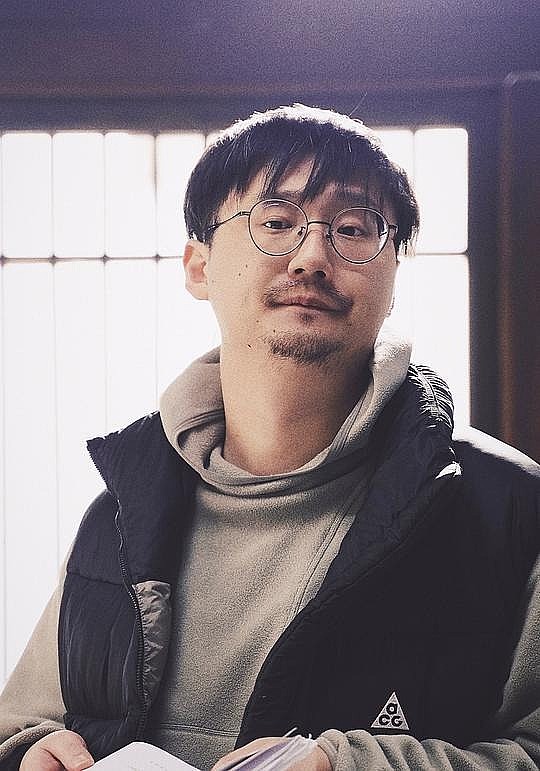 李韬 Tao Li照片